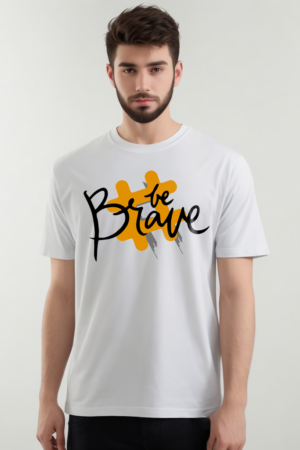 Brave White (Cotton)