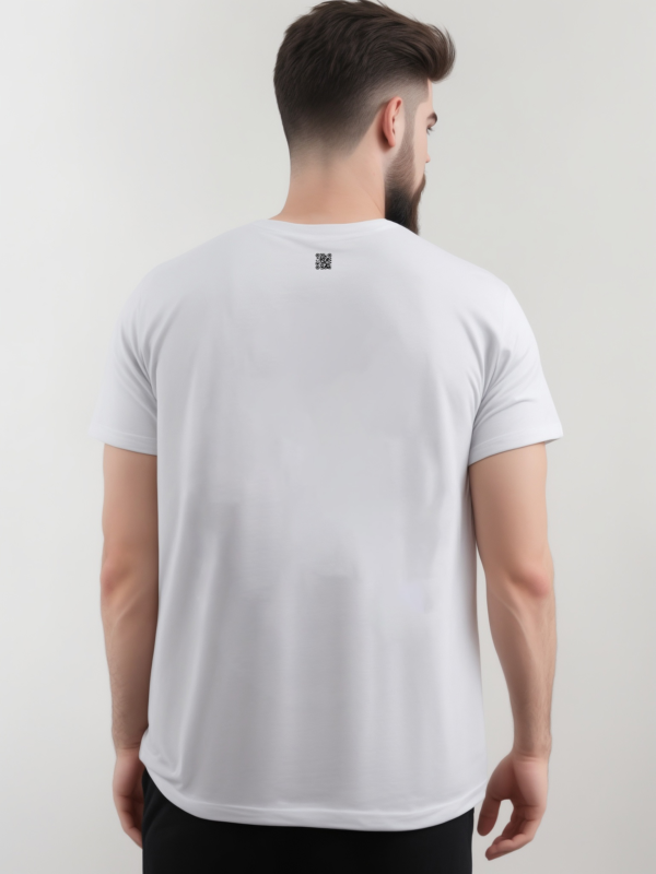 Predator Awaken White (Cotton) - Image 3
