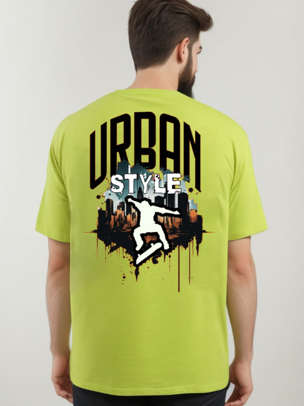 Urban Green (Cotton)