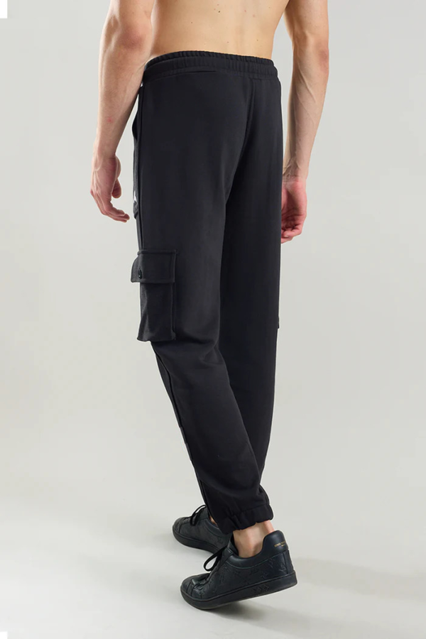 Black Oversize (Bottoms) - Image 4